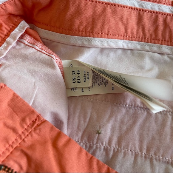 Men’s Penguin Short - Picture 3 of 4